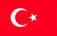 土耳其领事认证