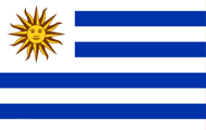 乌拉圭领事认证