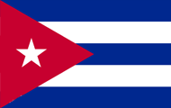古巴领事认证