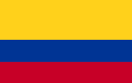 哥伦比亚领事认证