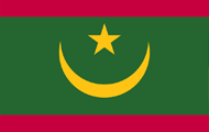 毛里塔尼亚领事认证